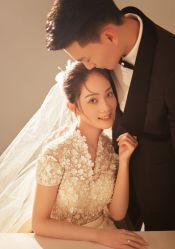 -拾尚映画·STUDIO婚纱摄影(中关村店)