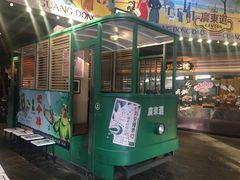 门面-广东道至正餐厅(区庄店)