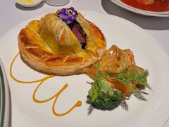 -佐度王子扒房(天鹅湖店)