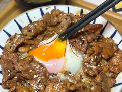 -左舞和风屋便当(金地店)