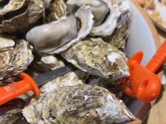 -蚝当家·海鲜龙虾烧烤(文二路原开蚝屋店)