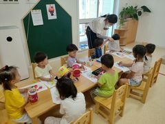 -遇见未来早教·托育中心(玛斯兰德旗舰店)