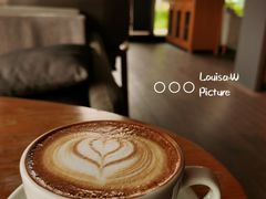 -3W咖啡(国家软件园店)