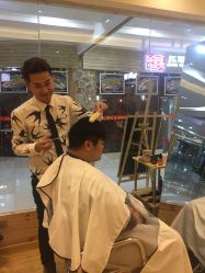 -涩谷· Hair Salon