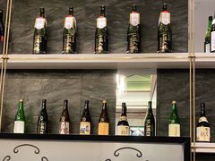 -胜博殿霸王树(嘉里中心店)