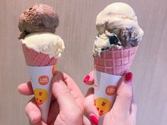 -哈根达斯(虹口店)