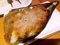 -云晓光头烧烤吧(川沙绿地店)