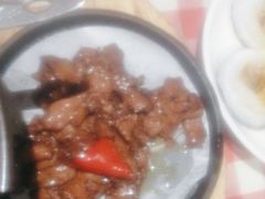 -俭朴菜(鲁磨路店)