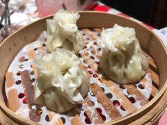 -西贝(上海我格广场店)