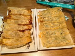 -春水锅贴·传统鲁菜(大明湖店)