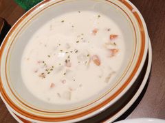 -萨莉亚意式餐厅(杭州滨江天街店)