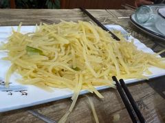 -杨姐大片肉烧烤