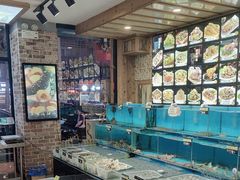 -禾记海鲜烧烤(八一路店)