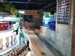 -雍和会海鲜姿造自助(湖东路店)