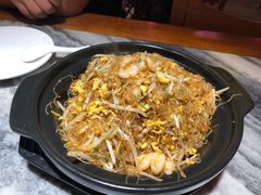 -大胡同天津菜·海肠捞饭·津门皮皮虾锅贴一绝(西姜井店)