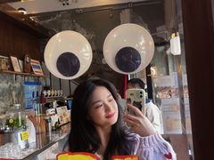 -Grinder 绞肉机汉堡(武定路店)