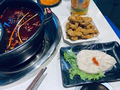 -钢管厂五区小郡肝火锅串串香(清河店)