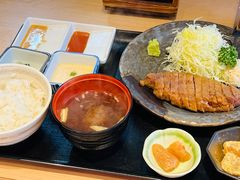 -牛かつもと村(上野店)