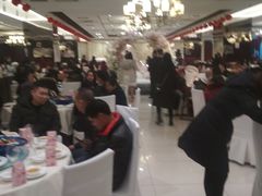 等位区-文杏酒楼(一品天下店)