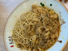 -朱洪元苏式面馆(绿宝广场店)