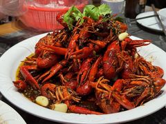 -欧记轩龙虾·私房菜(A店)