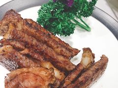 -隐炉和牛烧肉店(群力店)
