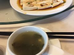 -罗浮山葛仙居菜馆