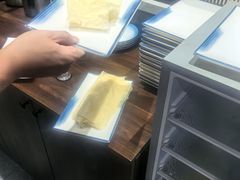 筋饼-佶政筋饼·新概念(安阳路店)