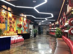 -墨奈国际美术馆·群青画室(盛泽校区)