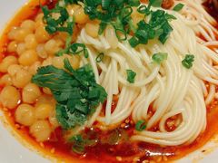 -新太二·鲜料川菜(晶耀前滩店)
