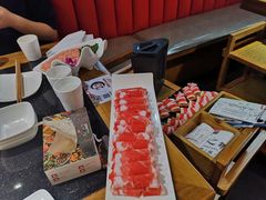 -川江号子火锅(运河城店)