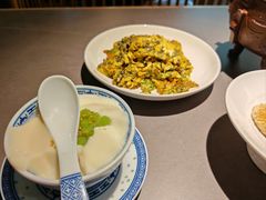 -晓淮山·扬州早茶·淮扬菜(龙阳广场店)