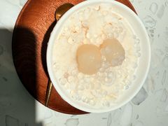 -聪嫂私房甜品(旺角二店)