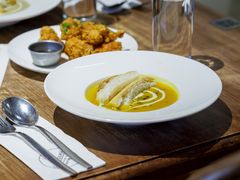 -Grand James·地中海bistro(百家湖1912店)
