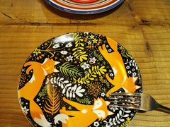 -盘炉forenza·云贵川融合小食堂 ( 钟楼中柳巷店)