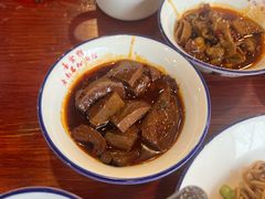 -老南昌粉面馆(绳金塔店)