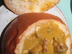 -大树餐厅(益田假日店)