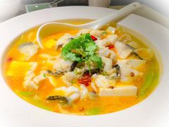 豆花鱼-花千醉(新街口店)