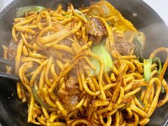 -河南拉面(肇周路店)