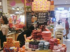 -LUSH(威尼斯人店)