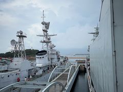 -中国人民解放军海军博物馆