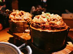-吃饭皇帝大土家民族菜(正大广场店)