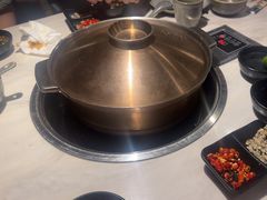 -狐狸爱上椰子鸡(滨江星光大道店)