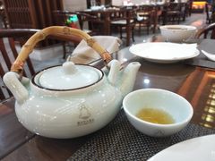 -大佛寺高级素食自助餐厅