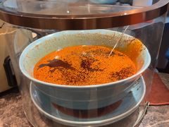 -德元兰州纯汤牛肉面(龙阳路店)