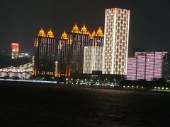 -武汉两江游览·夜游长江(汉口粤汉码头)