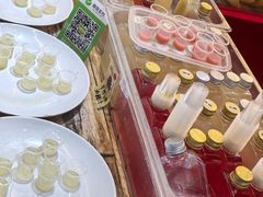 -阿群甘草水果