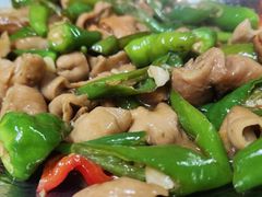 -芦茨金富饭庄·25年老字号·专做稻草鸡