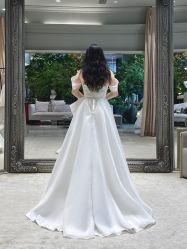 -MuseMarry婚纱(前海嘉里中心店)