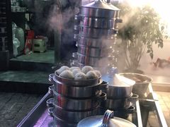 -梁憨包(南岸回龙湾店)